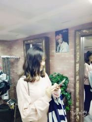 -佛伦斯私人订制烫染国际连锁西红门店