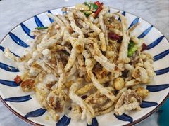 -老四川平头酸菜鱼(衙前店)