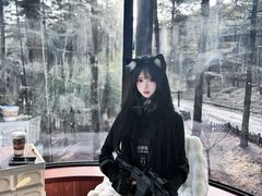 -洛阳白云山景区