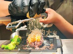 -肉肉大米(金虹桥店)