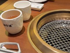 -御牛道日式烤肉料理(杭州万象城店)