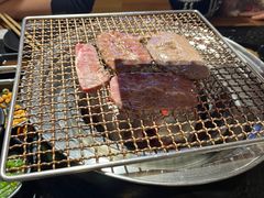 -九田家黑牛烤肉料理(石路天虹店)