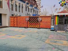 -贝美蓝天幼儿园(河东直沽园)
