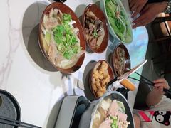 -乔阿马·江南味·驴肉香(龙湖华泾天街店)