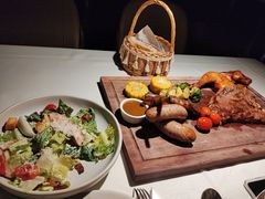 -研食记西餐厅(金融中心店)