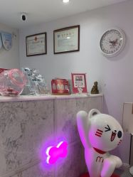 -咪咪专业脱毛连锁机构