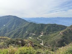 -妙峰山风景名胜区