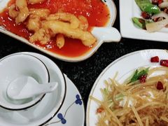 -张刚餐饮(春晓馨苑店)