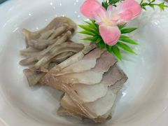私房糟货三拼-大灶头·新昌菜(中国茶市店)