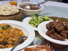 -凯鸽酒楼(操场城店)