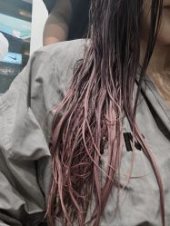 -MY HAIR ARDOR