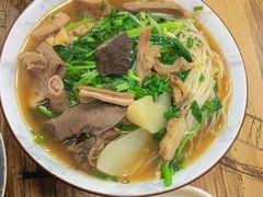 -正宗阳山牛杂(东城店)