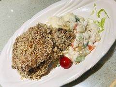 -香港新发烧腊茶餐厅(万象店)