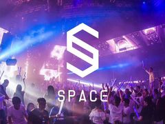 -SPACE(欢乐颂购物中心店)