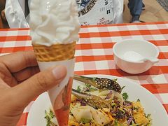 -西贝莜面村(朝阳大悦城店)