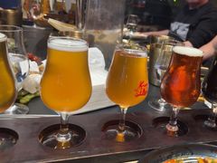 -好唛士·精酿啤酒烧烤(金沪路店)