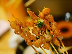 -龙头烤羊排•烤全羊•精酿扎啤(厦滘店)
