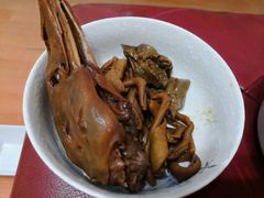 -北京王府井烤鸭(泰兴店)