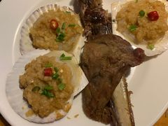 -蓝鲸湾汤泉(包河店)