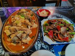 -老宅子私房菜馆(大理古城店)