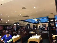 大堂-比尔森巴西烤肉自助(红旗街店)