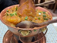 -蜗牛小馆醉乡民谣云南菜(惠新西里店)