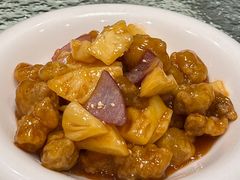 -頂好酒家·经典粤菜(海信广场店)