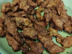 现炸酥肉-脑馋粉儿(三里屯店)