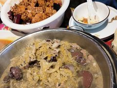 -人民公社大食堂(张家湾店)