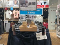 -优衣库(天津天河城店)