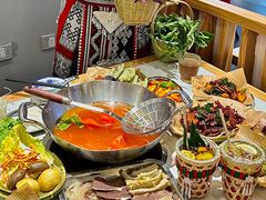 -王奋斗贵州酸汤牛肉火锅