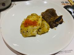 -铁板诱惑法式铁板烧(大卫城店)
