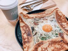 -GOTLOT COFFEE&KITCHEN角落厨房NOOK店