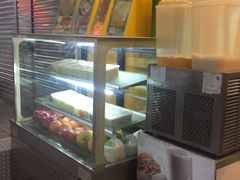 -芬芳甜品(同福路店)