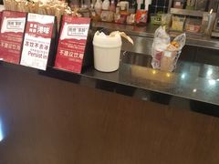 -桂桂茶(滨江百联店)