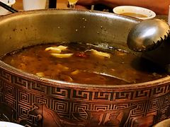 -大河宴·椒麻鱼火锅(北京路中和美食街店)