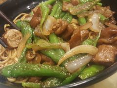 -慧娟面馆·餐厅(望江路店)