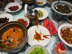 -湘中缘·湖南菜(娄底驻京办店)