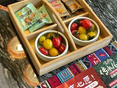 -慢丽江·云南野生菌土鸡锅(付家庄店)