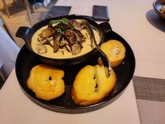-若蘭慈·无国界素食料理(欢乐海岸店)