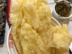 -陈记顺和潮汕鲜牛肉火锅(棠德南路店)