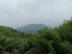 -径山寺
