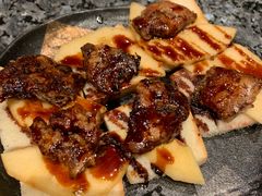 -大渔铁板烧(中山路八佰伴店)