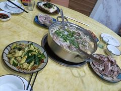 -老季苏州藏书羊肉馆