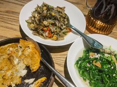 -金成潮菜博物馆(海珠湿地店)