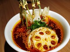 -太二酸菜鱼(沈阳万象城店)