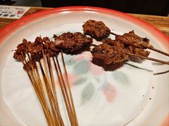 -北丐先生·野馄饨烧烤(雨花万象店)