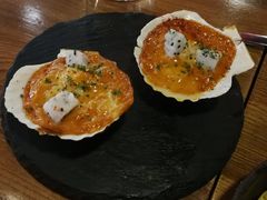 -CRAZYONES西班牙海鲜饭(日月光店)