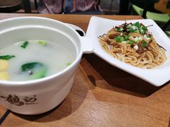 -鹤记生煎(touch12街店)