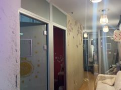 -剧狐剧本杀·月球探案馆(人民广场1号店)